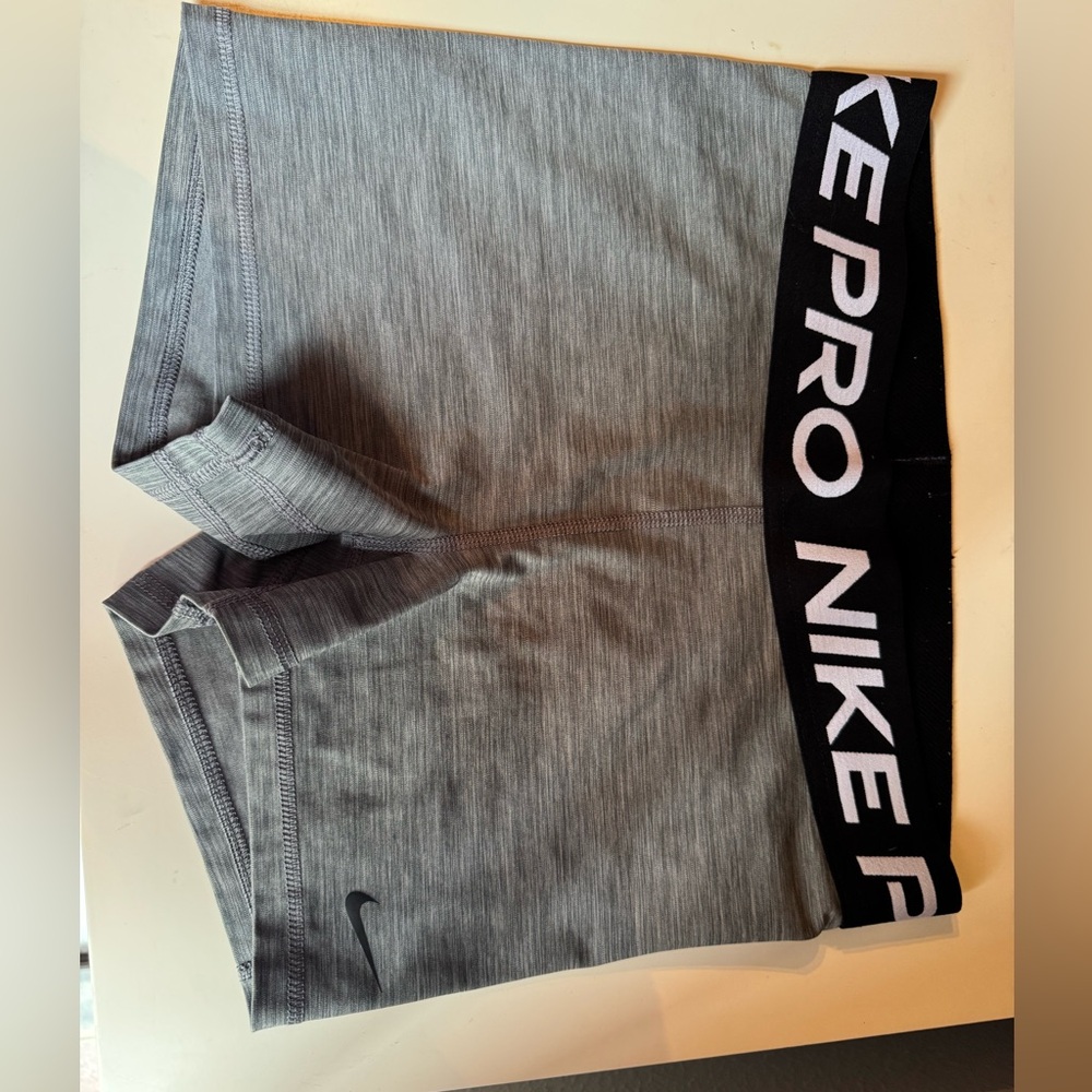 Nike Pro spandex